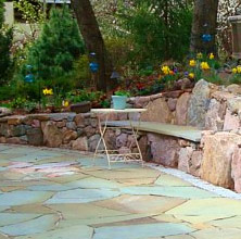 Paver Patios