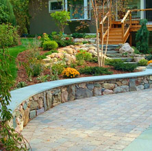 Landscape Design